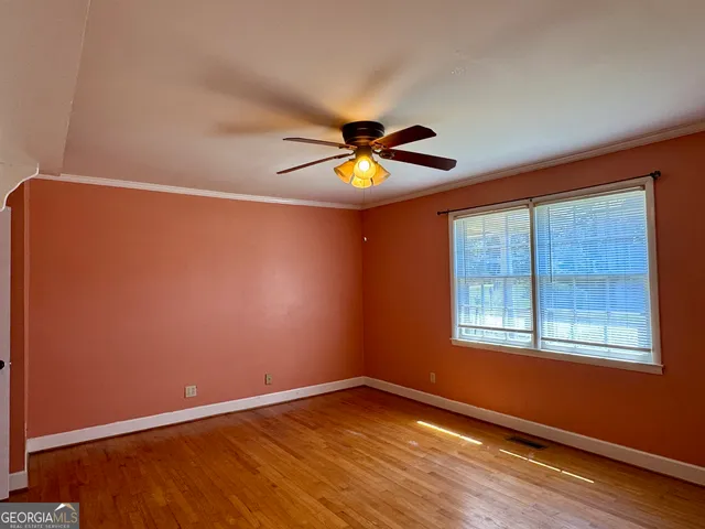 $269,000 | 324 North Rhodes Street, Union Point, GA 30669