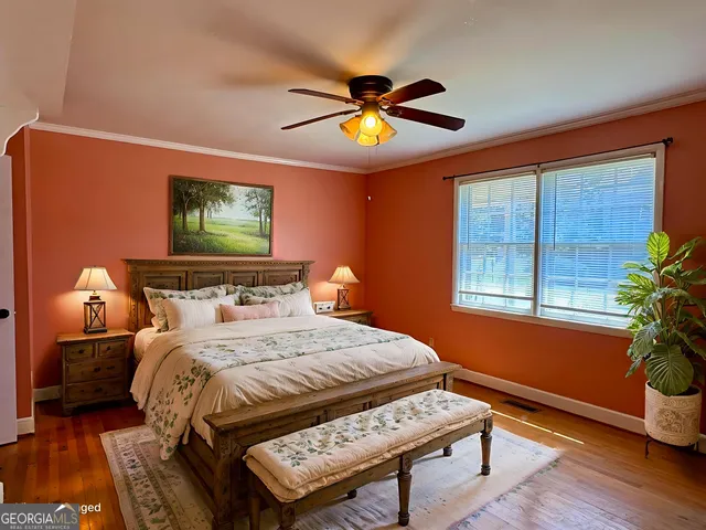 $269,000 | 324 North Rhodes Street, Union Point, GA 30669