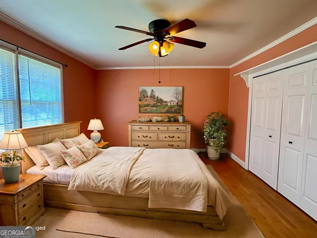 $269,000 | 324 North Rhodes Street, Union Point, GA 30669