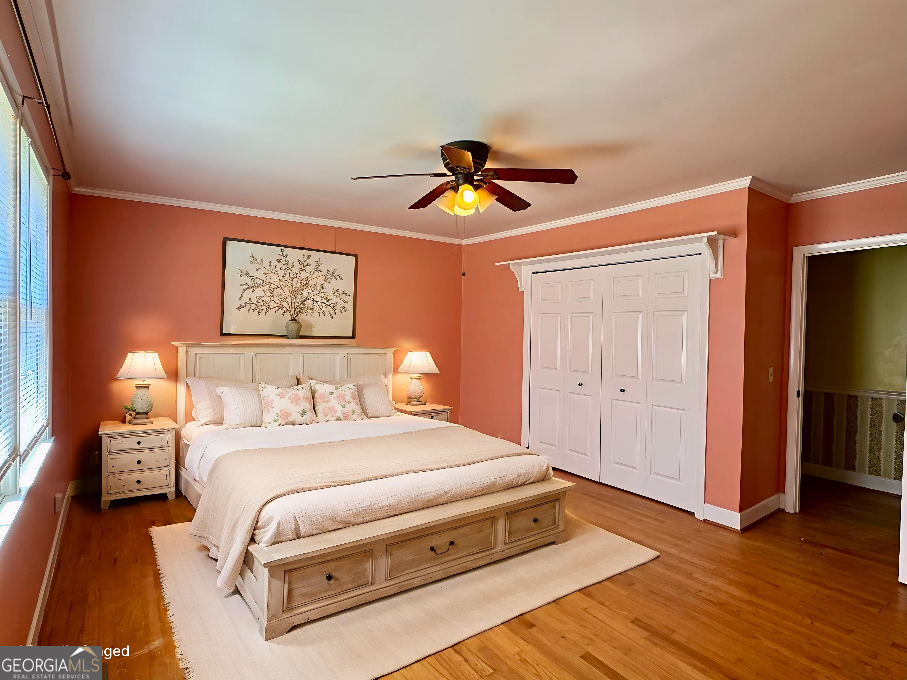 324 North Rhodes Street Union Point, GA 30669 - Photo 66 of 94