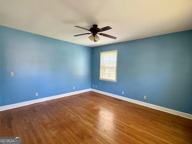 $269,000 | 324 North Rhodes Street, Union Point, GA 30669