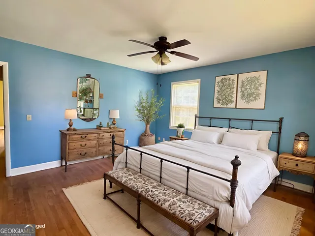 $269,000 | 324 North Rhodes Street, Union Point, GA 30669