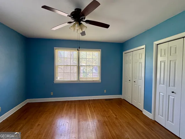 $269,000 | 324 North Rhodes Street, Union Point, GA 30669