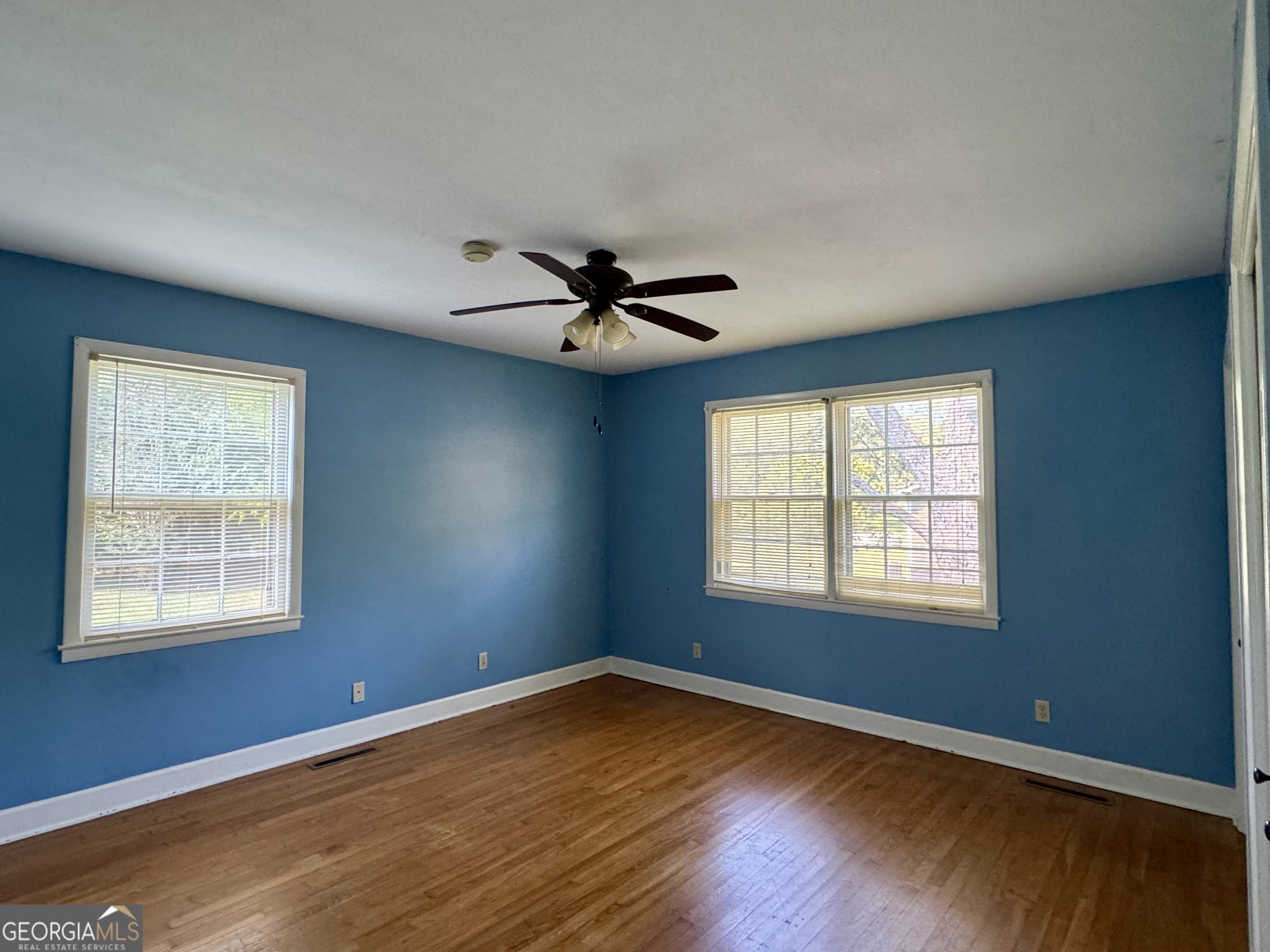 324 North Rhodes Street Union Point, GA 30669 - Photo 77 of 94