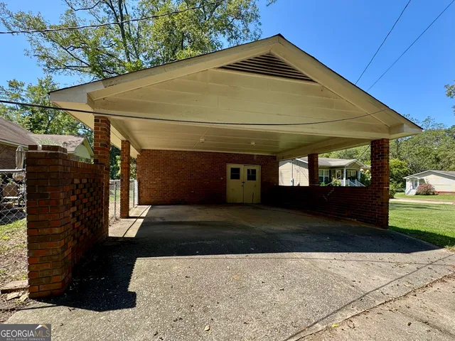 $269,000 | 324 North Rhodes Street, Union Point, GA 30669