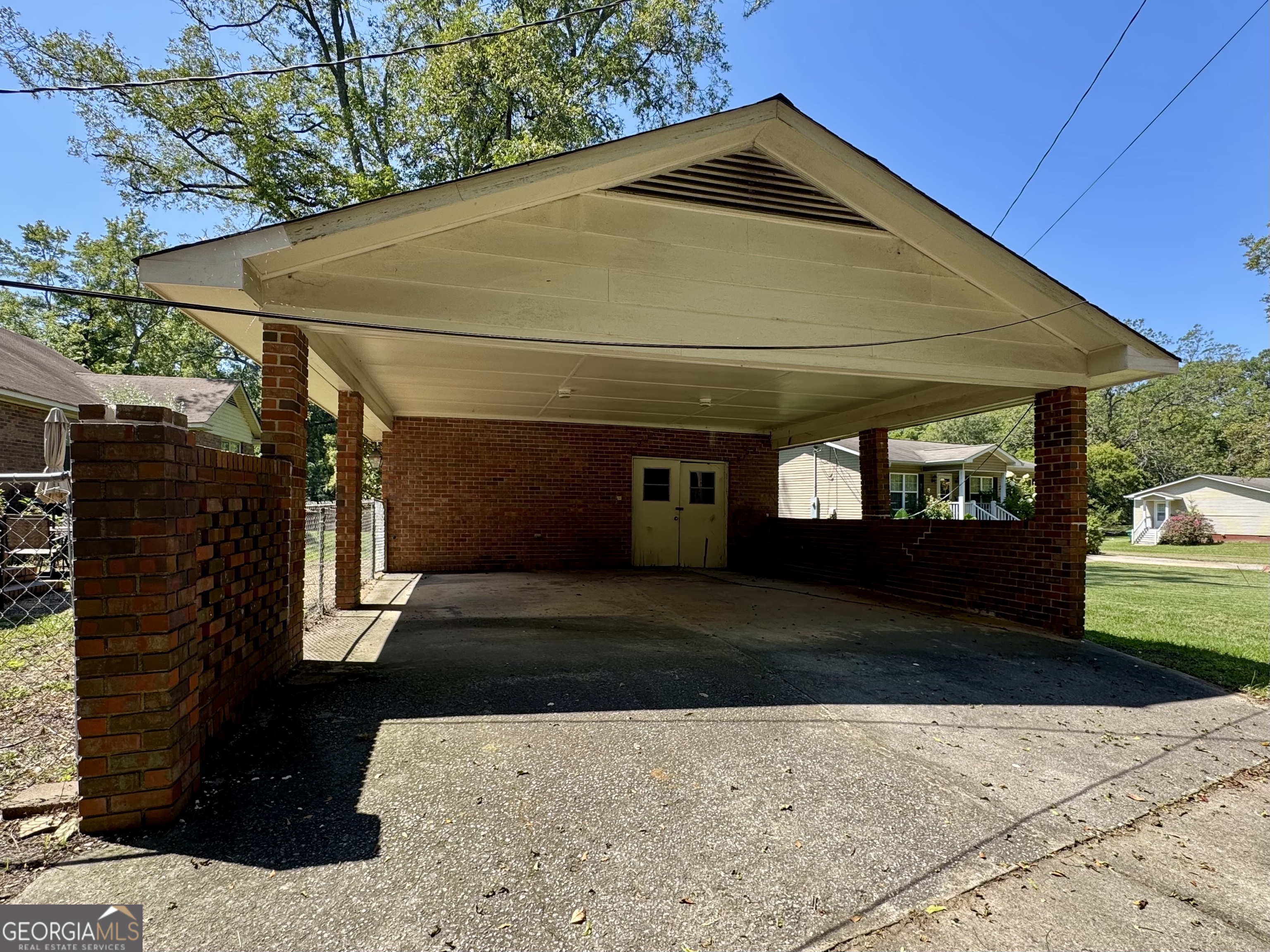 324 North Rhodes Street Union Point, GA 30669 - Photo 81 of 94