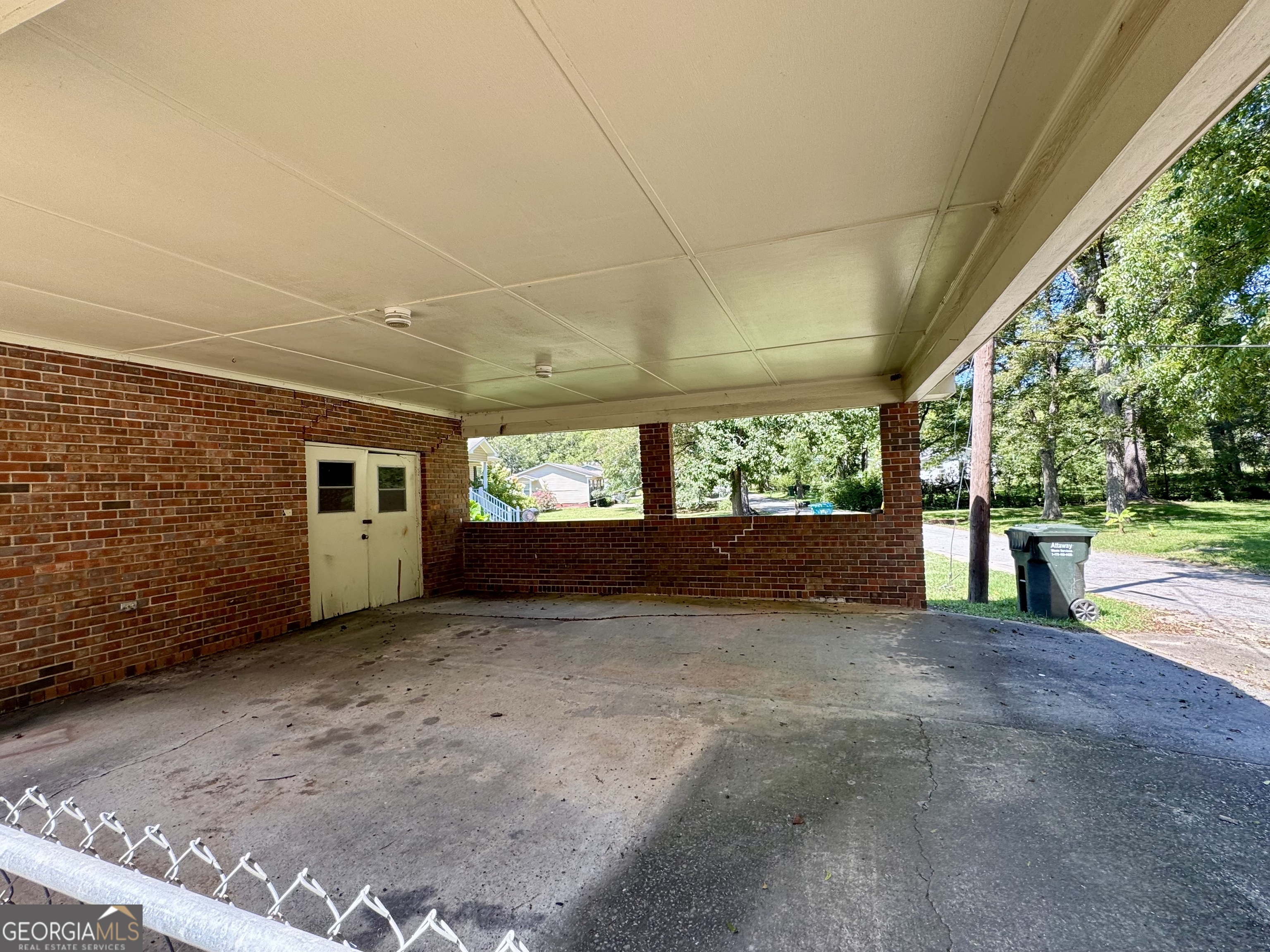 324 North Rhodes Street Union Point, GA 30669 - Photo 82 of 94