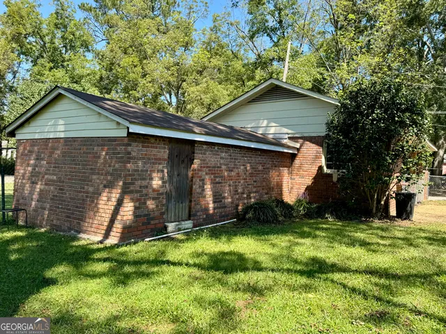 $269,000 | 324 North Rhodes Street, Union Point, GA 30669