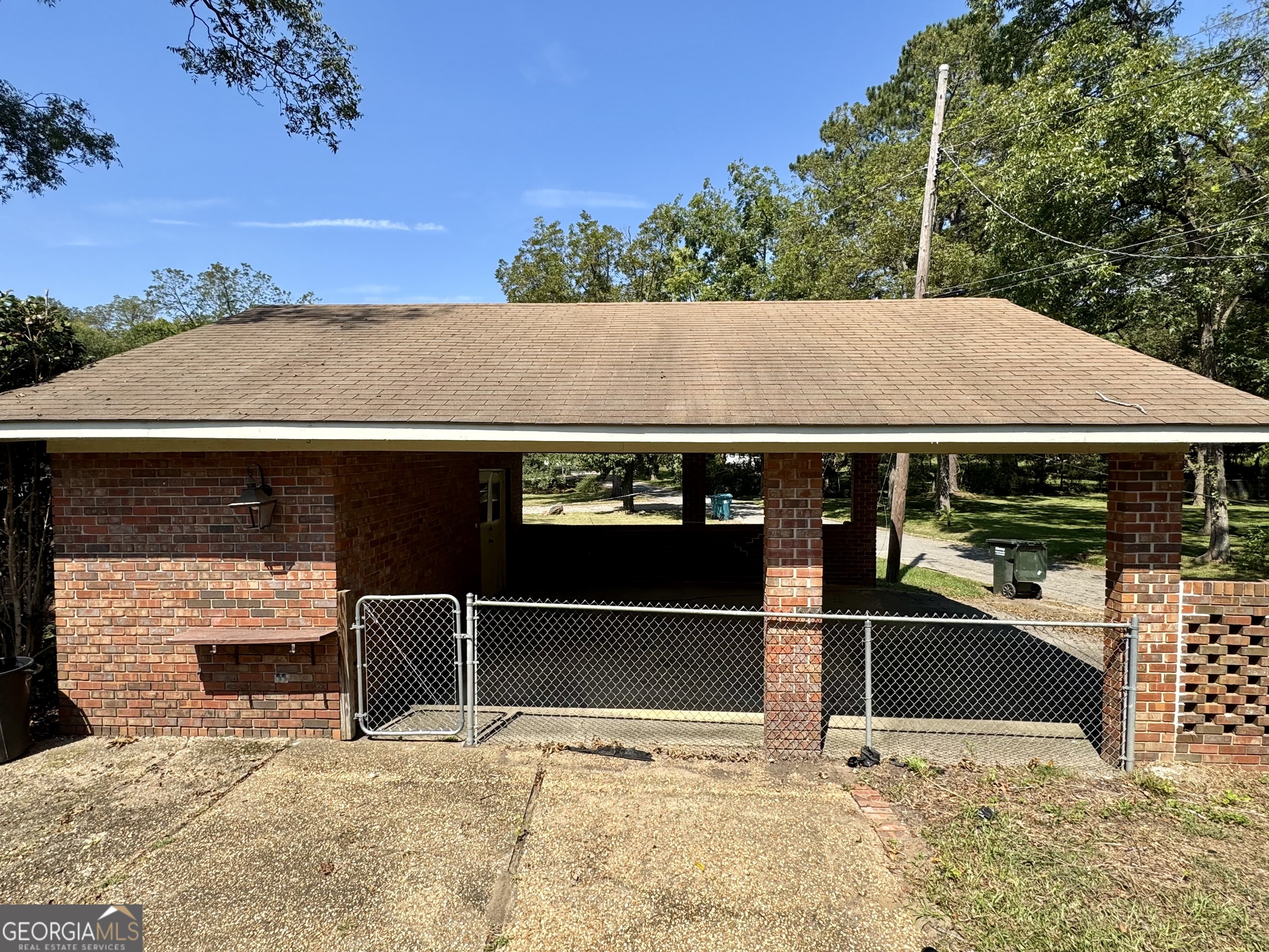 324 North Rhodes Street Union Point, GA 30669 - Photo 84 of 94