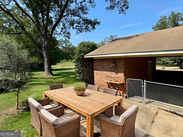 $269,000 | 324 North Rhodes Street, Union Point, GA 30669