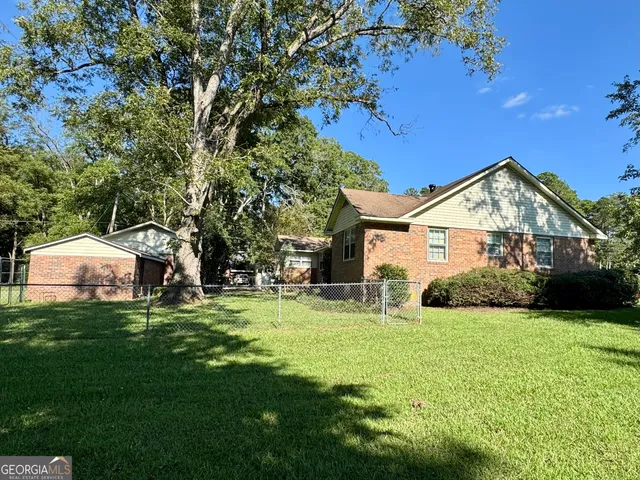 $269,000 | 324 North Rhodes Street, Union Point, GA 30669