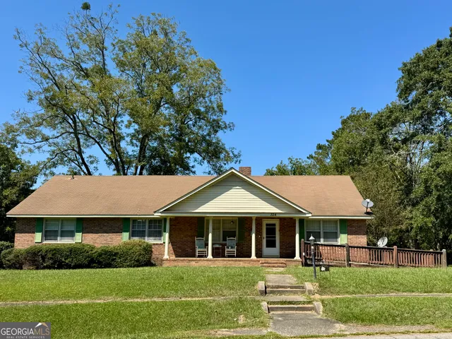 $269,000 | 324 North Rhodes Street, Union Point, GA 30669