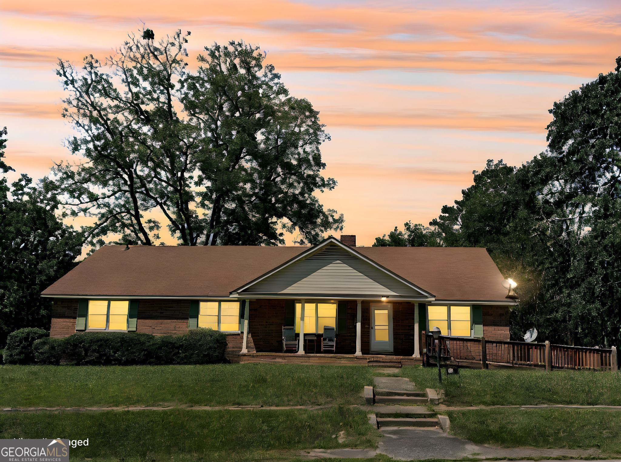 324 North Rhodes Street Union Point, GA 30669 - Photo 94 of 94