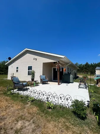 $379,999 | 40190 Marshview Drive, Fifty Lakes, MN 56448