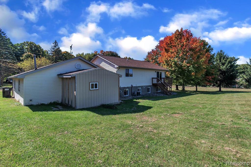 1340 Mower Road Pinckney, MI 48169 - Photo 38 of 54 Gallery Image 38