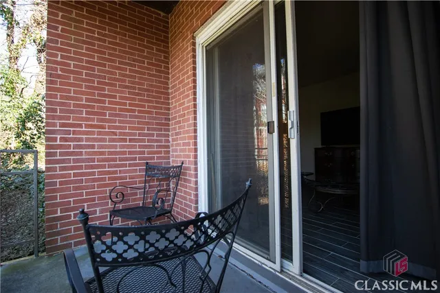 $220,000 | 250 Little Street, Unit A105, Athens, GA 30605
