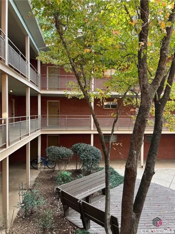 $220,000 | 250 Little Street, Unit A105, Athens, GA 30605