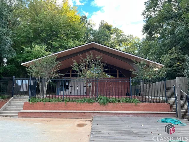 $220,000 | 250 Little Street, Unit A105, Athens, GA 30605