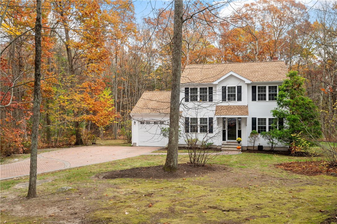 654 Steere Farm Road Burrillville, RI 02830 - Photo 30 of 40