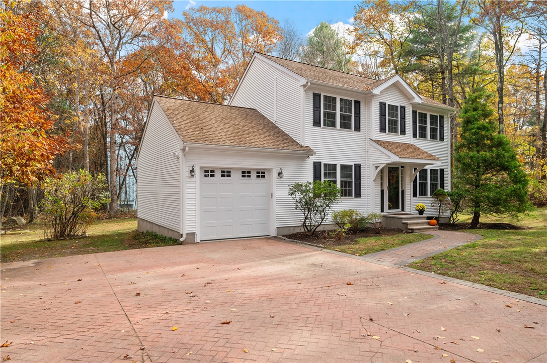 654 Steere Farm Road Burrillville, RI 02830 - Photo 31 of 40