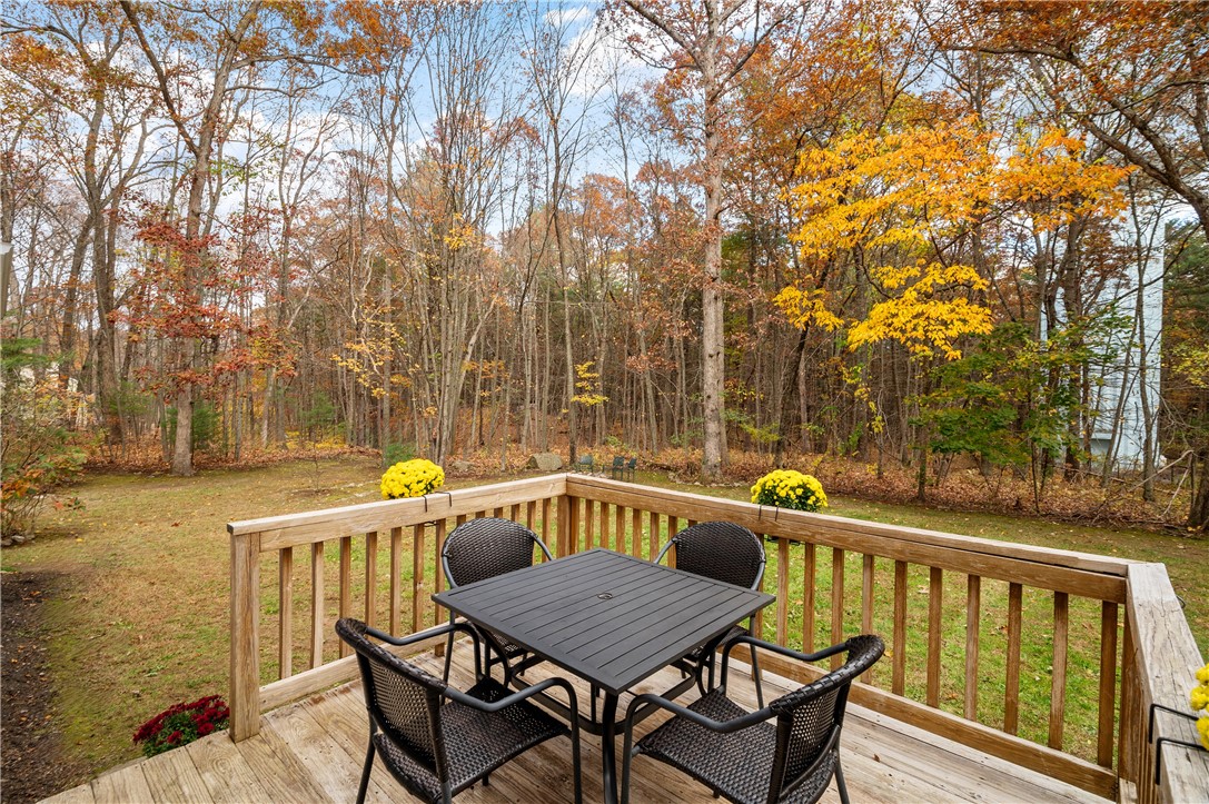 654 Steere Farm Road Burrillville, RI 02830 - Photo 33 of 40