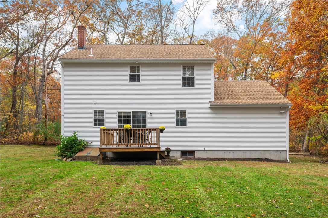 654 Steere Farm Road Burrillville, RI 02830 - Photo 34 of 40