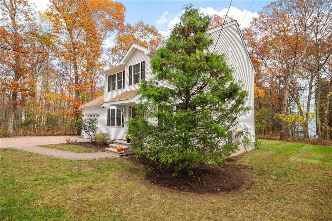 654 Steere Farm Road Burrillville, RI 02830 - Photo 37 of 40