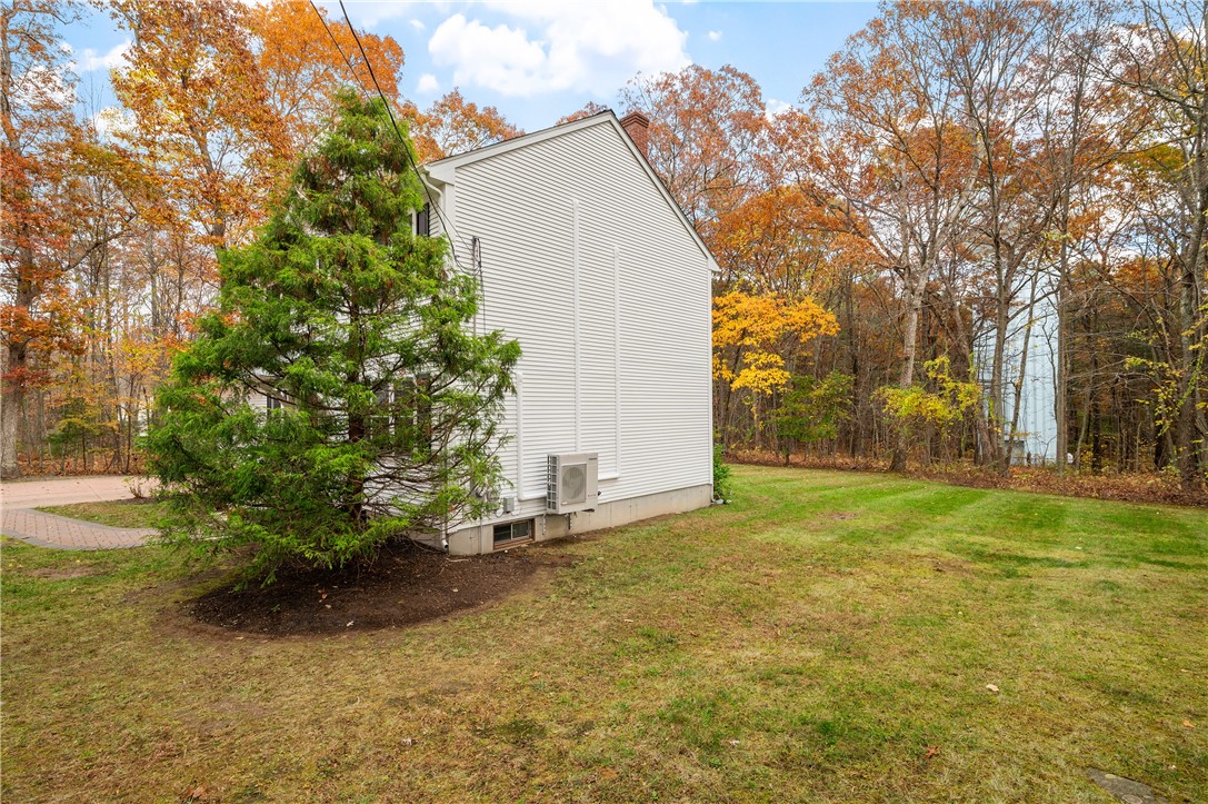 654 Steere Farm Road Burrillville, RI 02830 - Photo 38 of 40