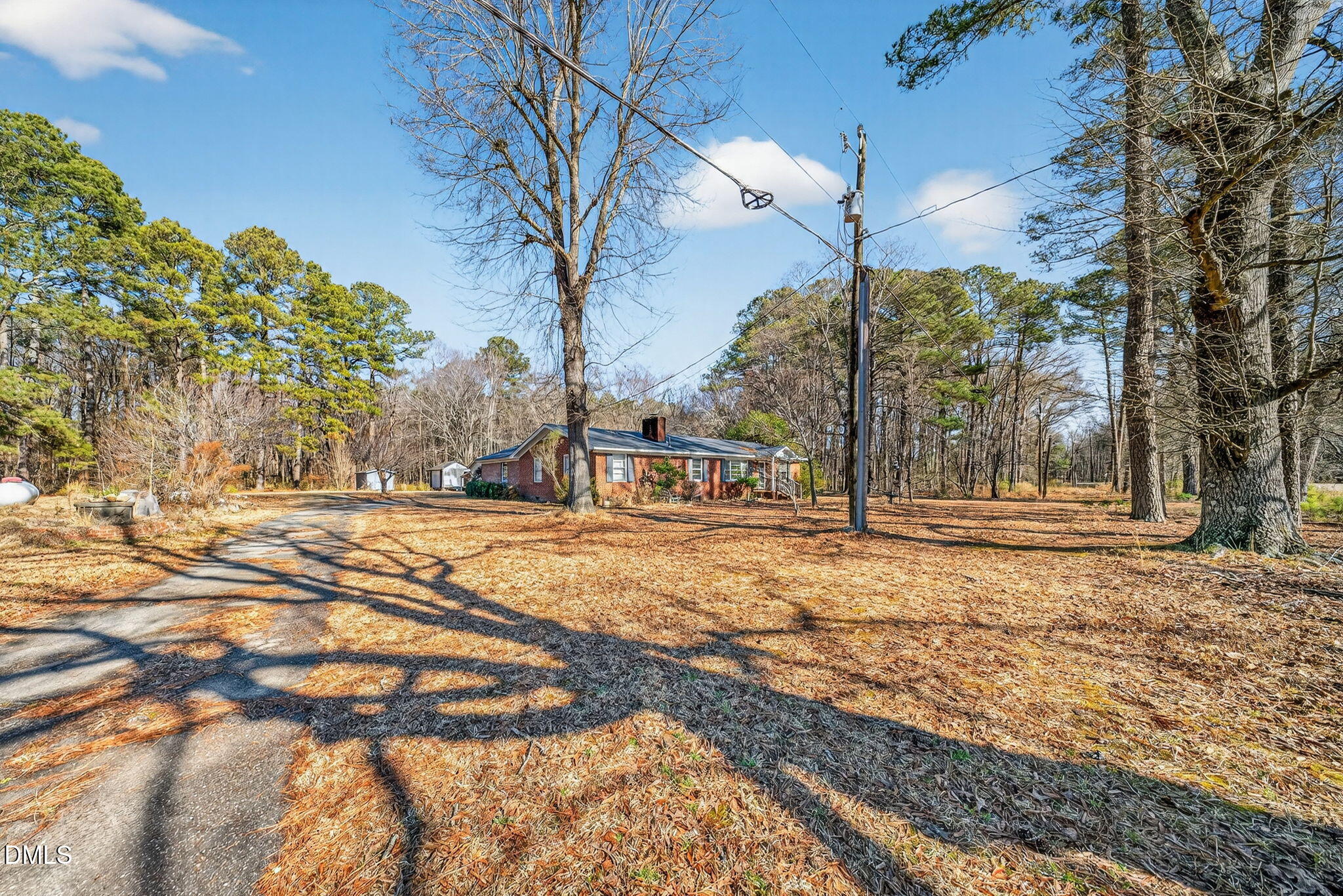 121 Old Moore Road Selma, NC 27576 - Photo 2 of 40 2-web-or-mls-121 Old Moore-6
