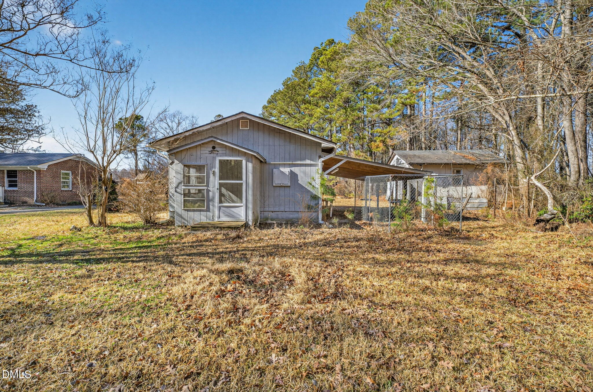 121 Old Moore Road Selma, NC 27576 - Photo 36 of 40 41-web-or-mls-121 Old Moore-12