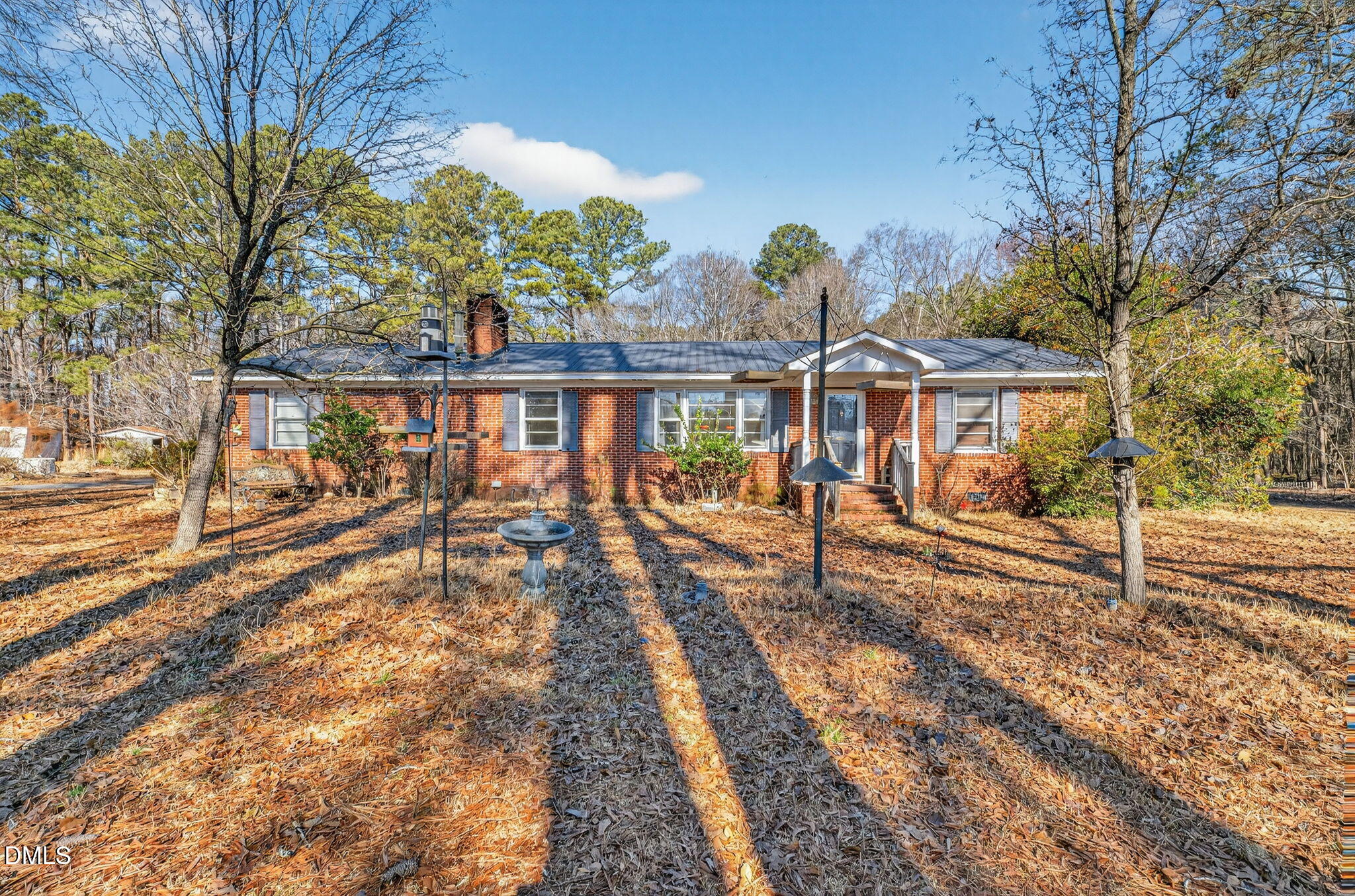 121 Old Moore Road Selma, NC 27576 - Photo 3 of 40 4-web-or-mls-121 Old Moore-2