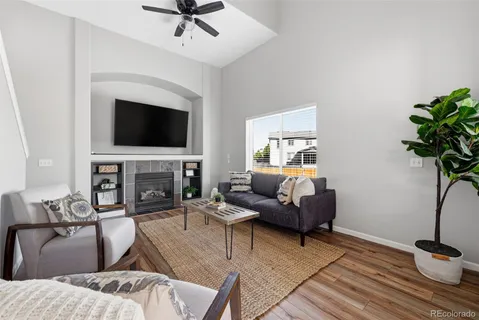 $540,000 | 22150 East Milan Place, Aurora, CO 80018