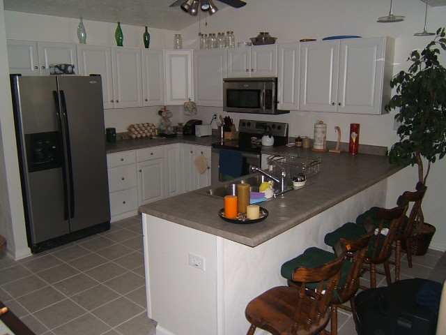 3742 New Spring Branch Road Southeast Roanoke, VA 24014 - Photo 2 of 11 Kitchen