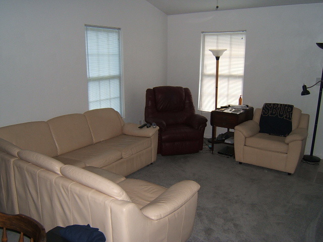 3742 New Spring Branch Road Southeast Roanoke, VA 24014 - Photo 11 of 11 Great Room
