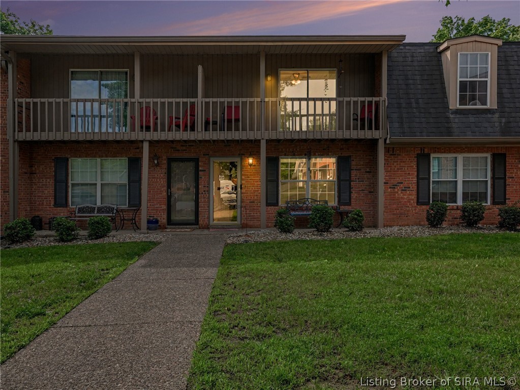 1415 Slate Run Road, Unit 50 New Albany, IN 47150 - Photo 40 of 45