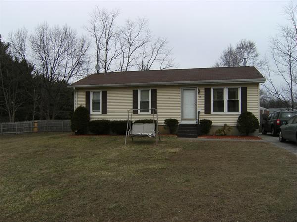45 North Hood Street Springfield, MA 01109 - Photo 1 of 1 Gallery Image 1