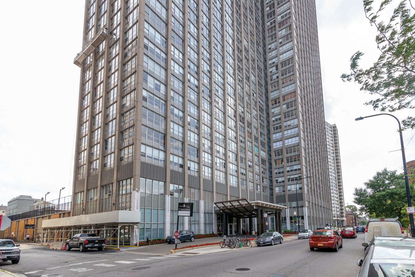 655 West Irving Park Road, Unit 1511 Chicago, IL 60613 - Photo 1 of 14