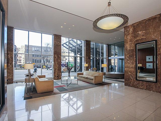 655 West Irving Park Road, Unit 1511 Chicago, IL 60613 - Photo 3 of 14