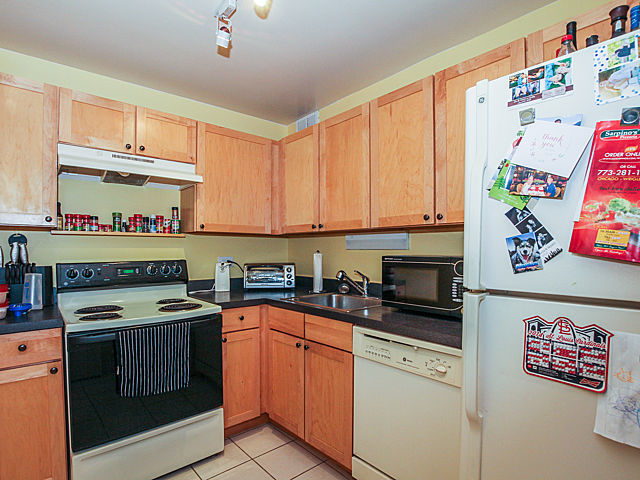 655 West Irving Park Road, Unit 1511 Chicago, IL 60613 - Photo 9 of 14