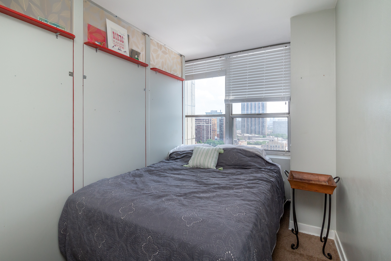 655 West Irving Park Road, Unit 1511 Chicago, IL 60613 - Photo 10 of 14
