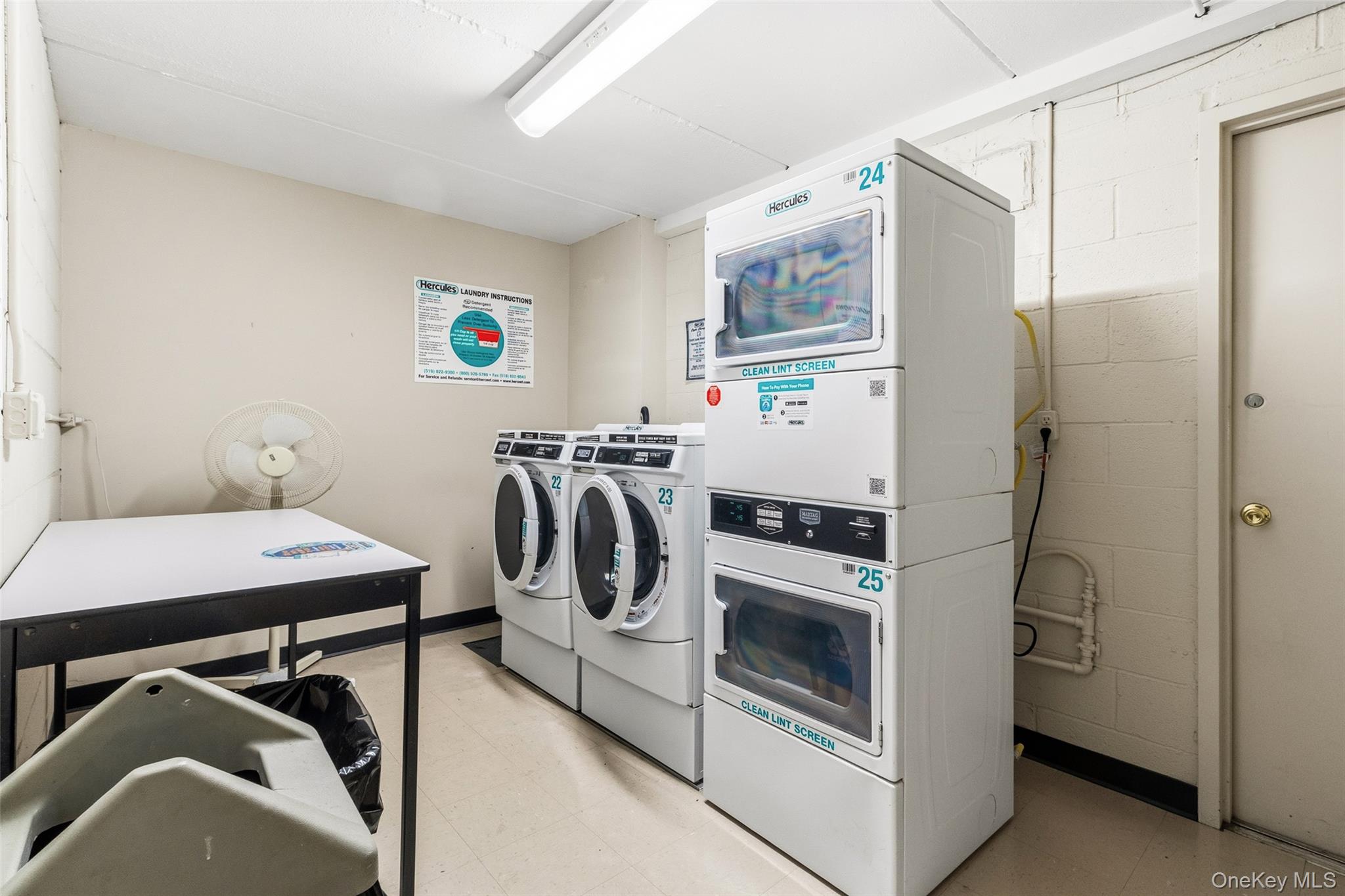 470 Halstead Avenue, Unit 6V Harrison, NY 10528 - Photo 25 of 30