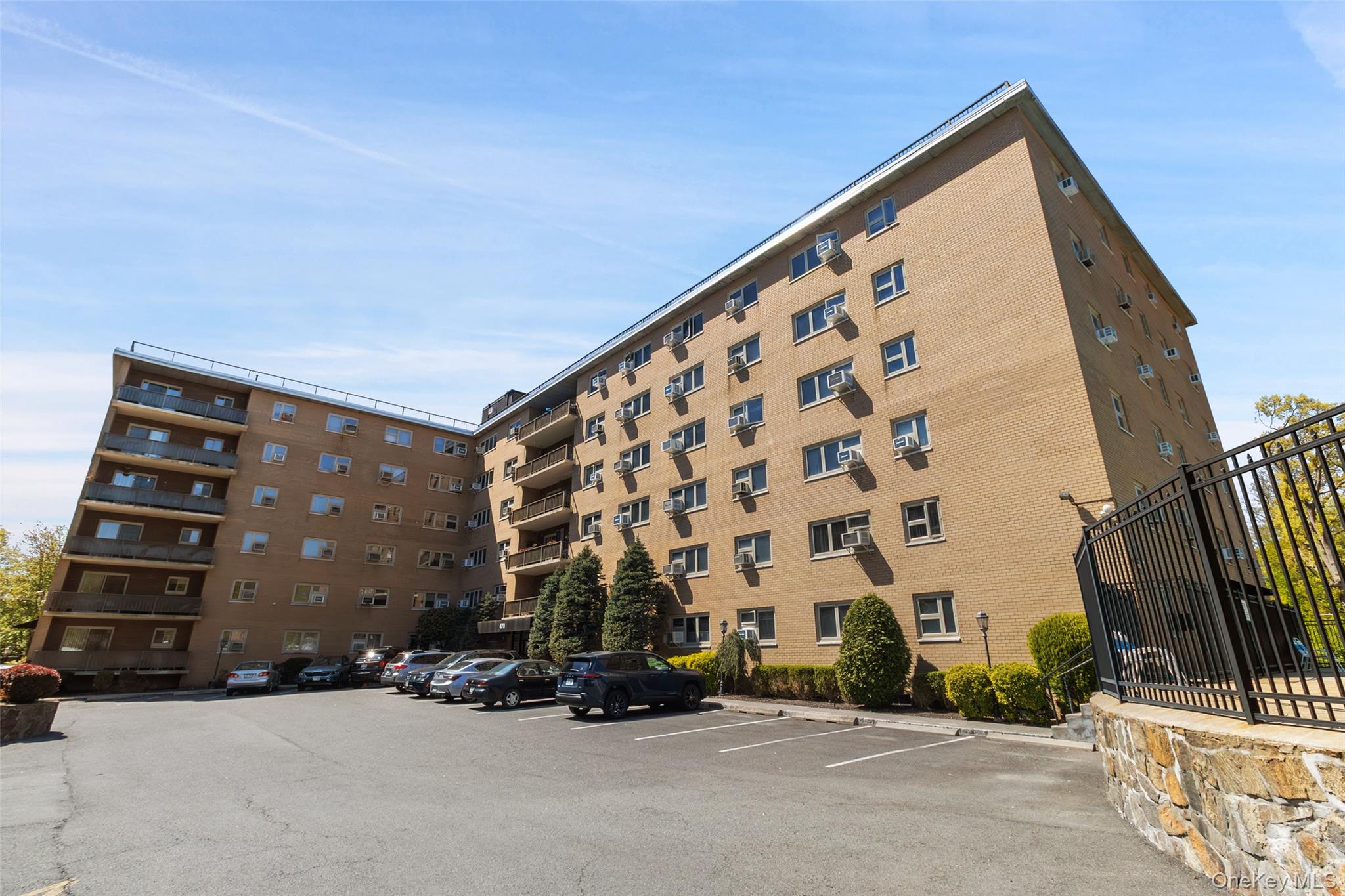 470 Halstead Avenue, Unit 6V Harrison, NY 10528 - Photo 28 of 30