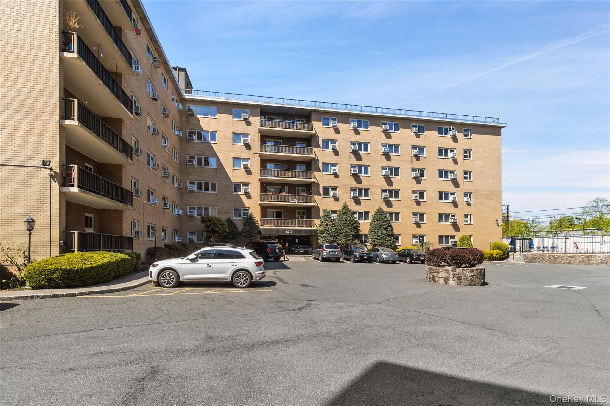 470 Halstead Avenue, Unit 6V Harrison, NY 10528 - Photo 29 of 30