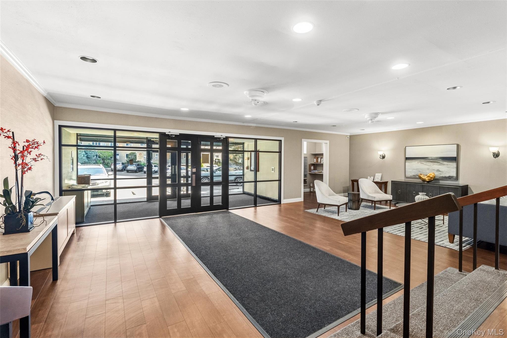 470 Halstead Avenue, Unit 6V Harrison, NY 10528 - Photo 5 of 30