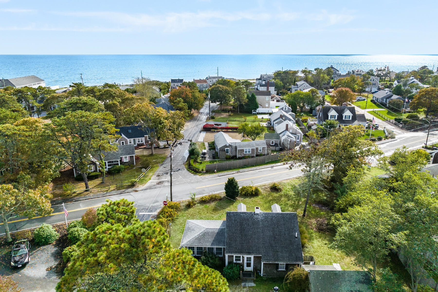 290 Old Wharf Road Dennis Port, MA 02639 - Photo 4 of 27 DJI_0384
