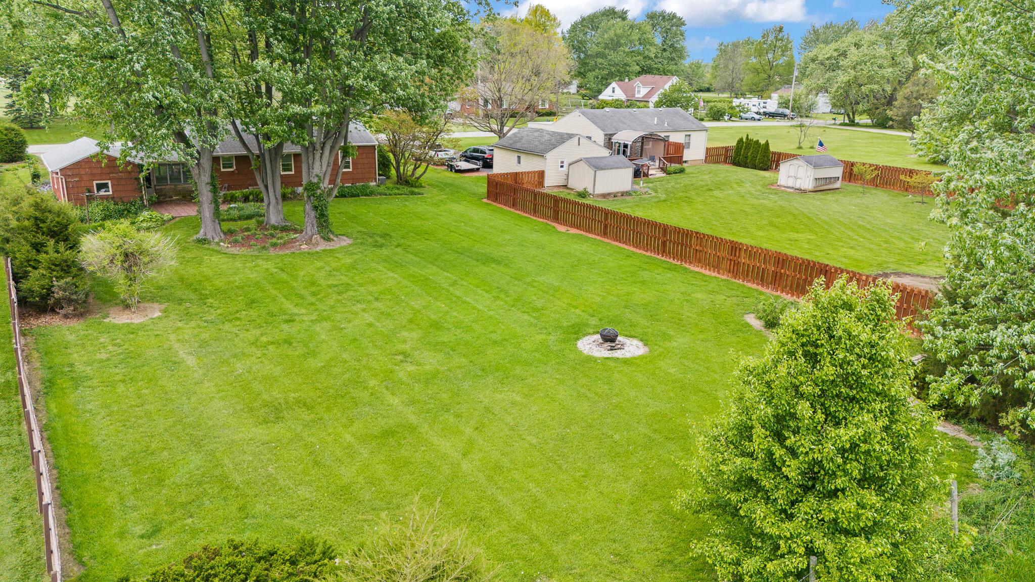288 Gordon Road Springfield, OH 45504 - Photo 5 of 19