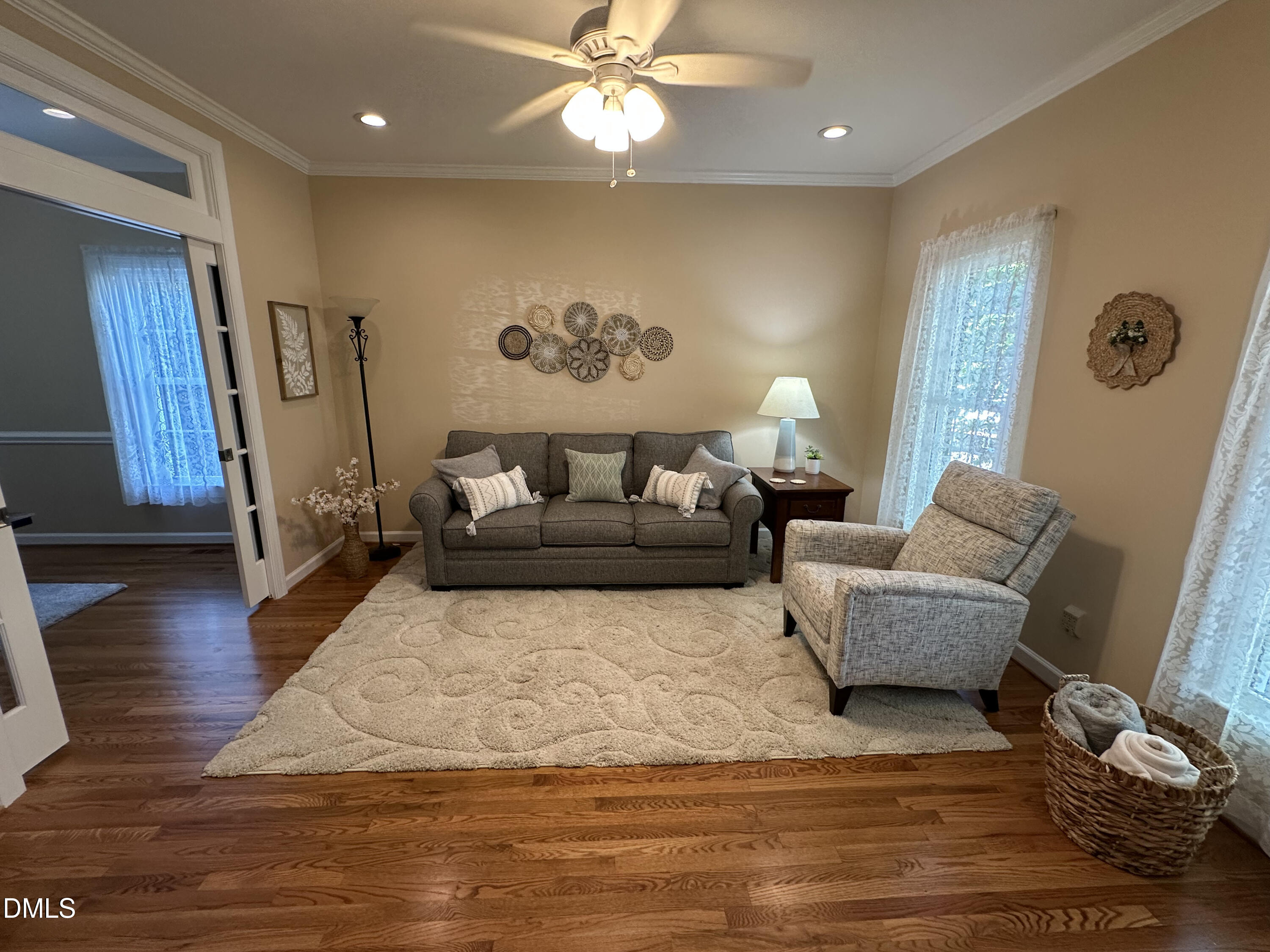 8909 Breeland Way Raleigh, NC 27613 - Photo 26 of 53