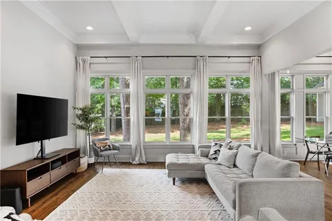 $1,125,000 | 3335 Ferncliff Place Northeast, Atlanta, GA 30324