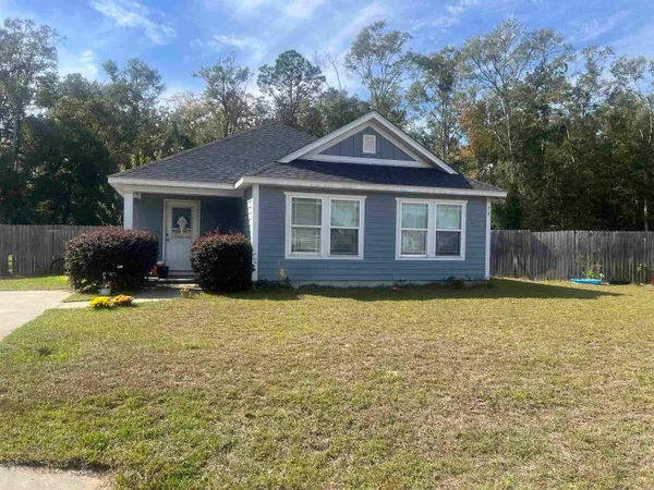 $302,000 | 70 Commodore Place, Crawfordville, FL 32327