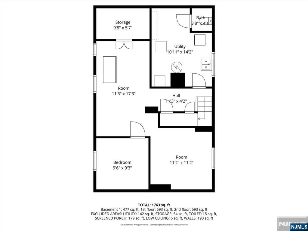 15 Belle Terre Road West Orange, NJ 07052 - Photo 26 of 29